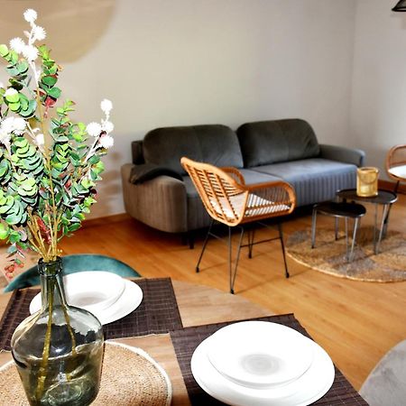 穆希亚Casa Cal Da Rosins别墅 外观 照片